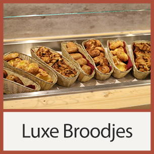 Brunchen in Drenthe met luxe broodjes